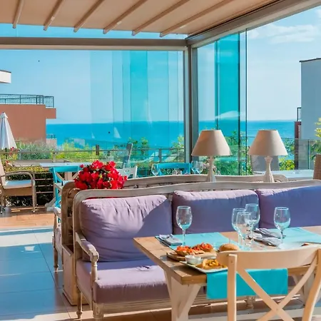 Lägenhet Ferano Nesebar