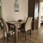 Apartamento Ferano Nesebar