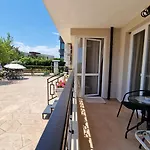 Apartment Ferano *