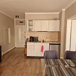 Apartamento Ferano Nesebar