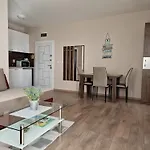 Ferano Apartment