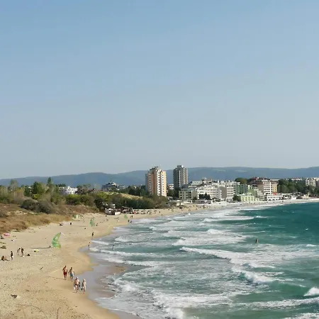 Апартаменты Ferano *