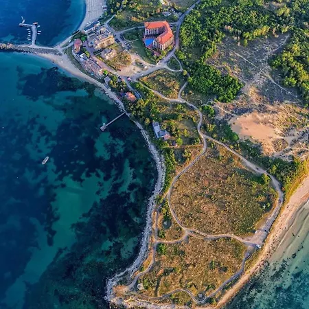 Ferano Апартаменты *