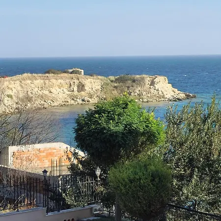 Appartement Ferano Nessebar