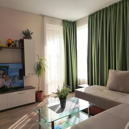 Ferano Apartamento