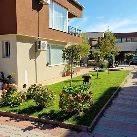 Ferano Апартаменты *