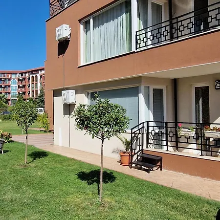 Ferano Apartment Nesebar