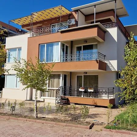 Ferano Apartamento
