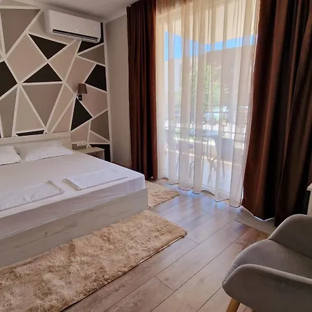 Ferano * Несебр