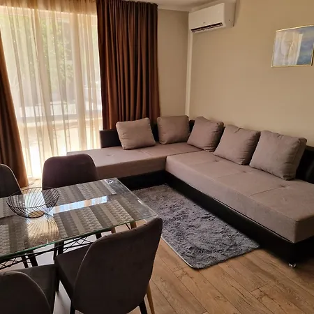 Apartment Ferano