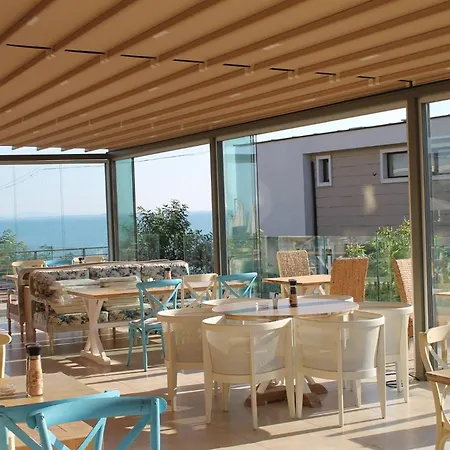 Apartamento Ferano *