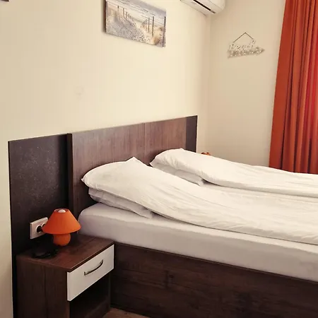 Apartment Ferano *