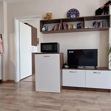 Lägenhet Ferano Nesebar