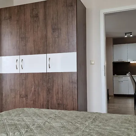 Apartment Ferano *