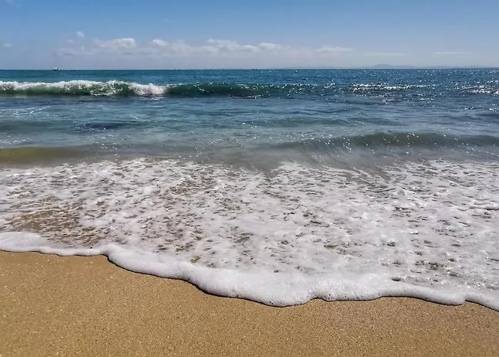 Ferano Appartement *