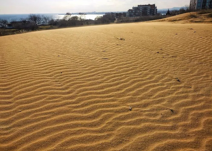 Ferano Appartement Nessebar