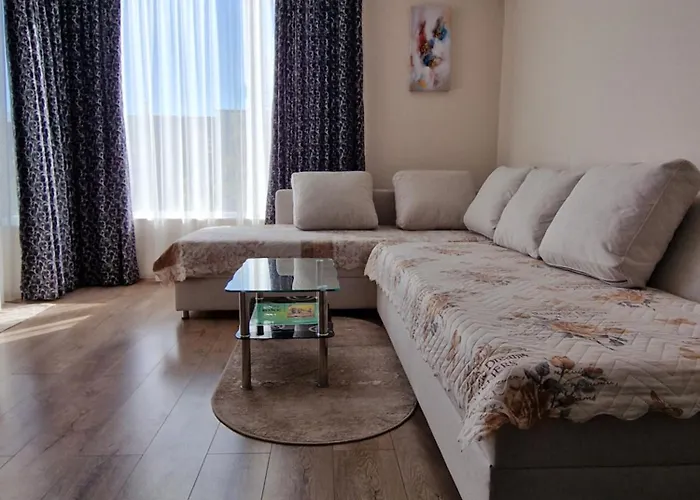 Ferano Appartement *