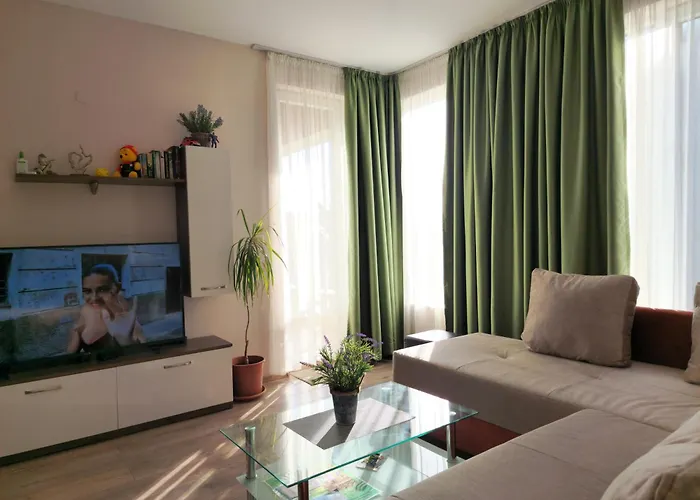 Ferano Appartement