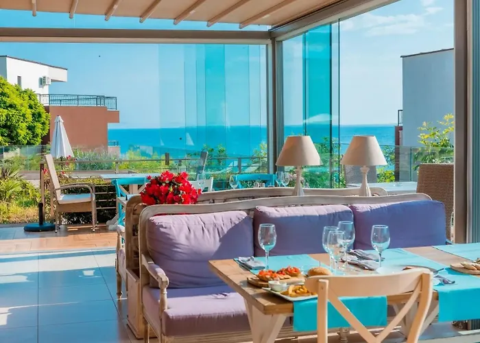 Appartement Ferano Nessebar